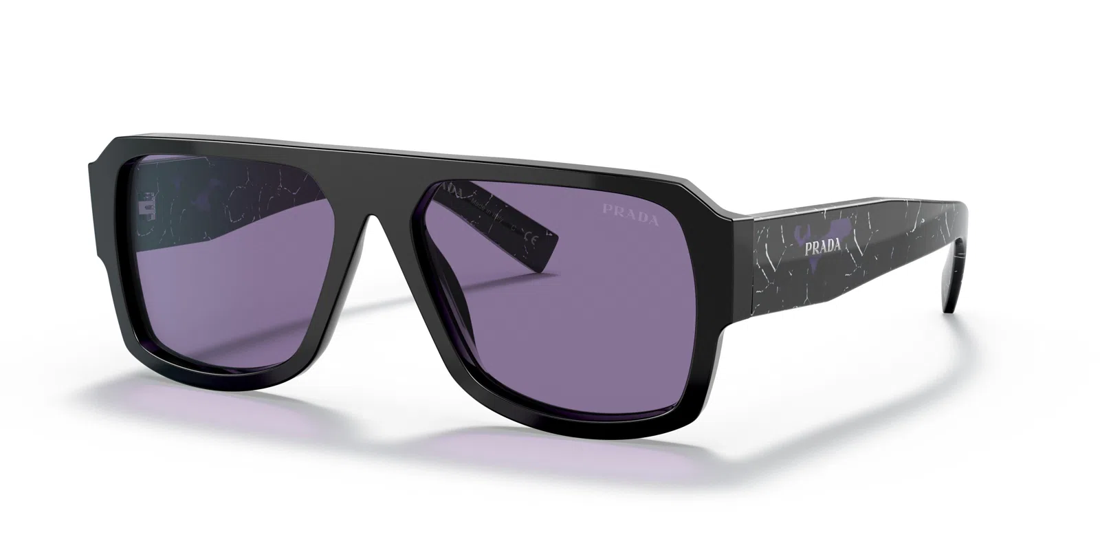Prada 22YS Sunglasses - view 13